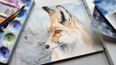 Picture for category Art  Prints