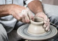 Picture for category Handmade Pottery & Ceramics