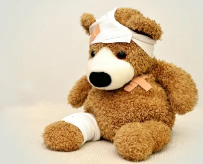 Picture for category Handmade  Dolls  And  Stuffed  Animals