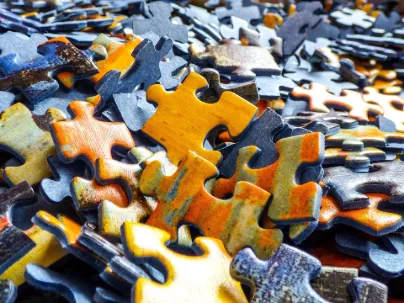 Picture for category Puzzles And Board  Games