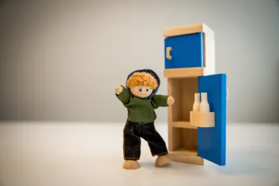 Picture for category Toy Play Sets
