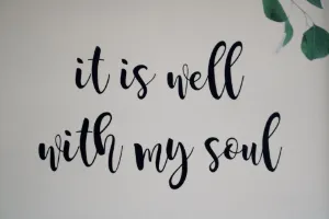 Inspirational Quote Prints