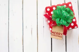 Handmade Gift Tags
