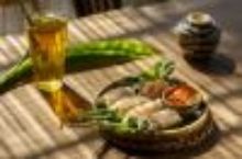 Specialty Food Items and Mixes