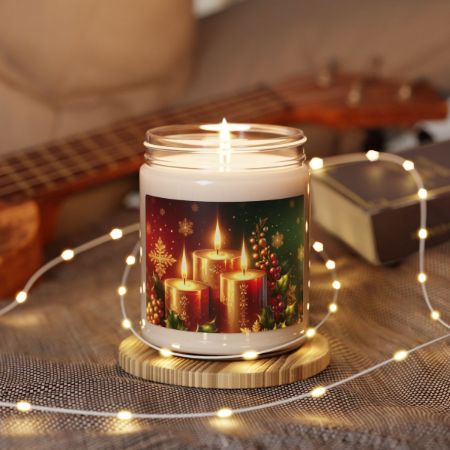 Picture for vendor HGM  Candles