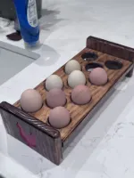 egg  caddy