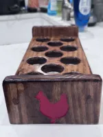 egg caddy