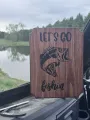 lets   go  fishin