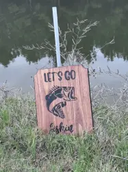 lets   go  fishing