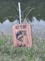 lets   go  fishing