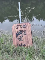 lets   go  fishing