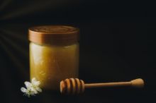 Handmade Honey And Bee Products