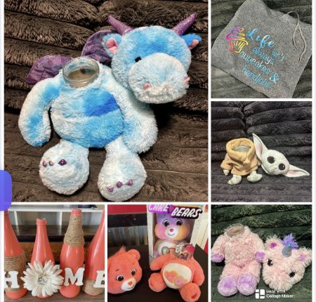 Picture for vendor Sweet Chaos