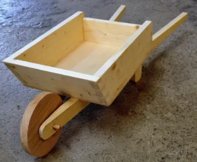 Picture for category Woodworking & Wood Crafts