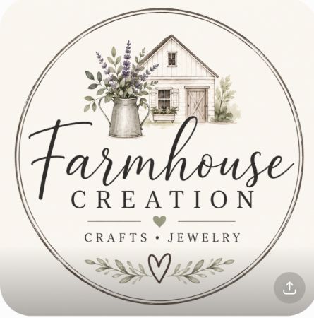 Picture for vendor Farmhouse Creations