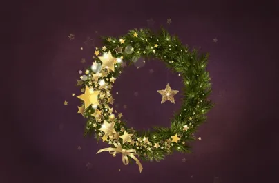 Picture for category Custom Handmade Wreaths & Made-to-Order Door Decor