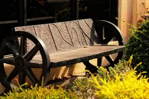 Handmade Furniture
