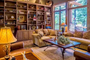 Wooden Home  Decor