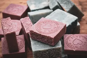 Handmade Soaps and  Skincare