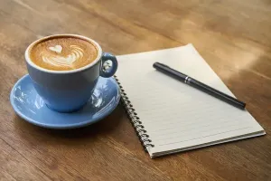 Journals & Notebooks