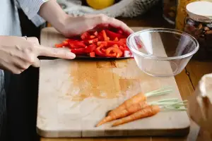 Handmade Cutting Boards and Utensils