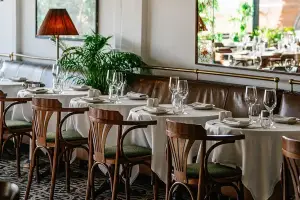 Table Linens and Napkins