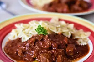 Specialty Food Items and Mixes
