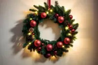 Picture for category Handmade Wreaths & Door Decor