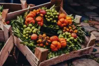 Picture for category Wholesale Handmade Wreaths & Door Decor