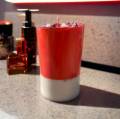 Picture of Attraction Ultimate Ritual | Love & Lust Soap, Candle, Bath Bag & Keychain Set