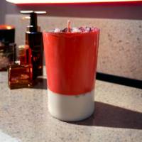 Picture of Attraction Ultimate Ritual | Love & Lust Soap, Candle, Bath Bag & Keychain Set