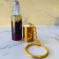 Picture of Attraction Ultimate Ritual | Love & Lust Soap, Candle, Bath Bag & Keychain Set