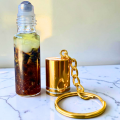 Picture of Dreamwork Ultimate Ritual | Dreams Soap, Candle, Bath Bag & Keychain Set