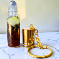 Picture of Dreamwork Ultimate Ritual | Dreams Soap, Candle, Bath Bag & Keychain Set