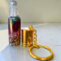 Picture of Renewal Ultimate Ritual | Self Love & Self Growth Soap, Candle, Bath Bag & Keychain Set