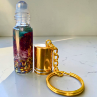 Picture of Renewal Ultimate Ritual | Self Love & Self Growth Soap, Candle, Bath Bag & Keychain Set