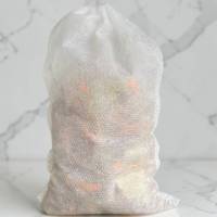 Picture of Abundance Ultimate Ritual | Money Soap, Candle, Bath Bag & Keychain Set