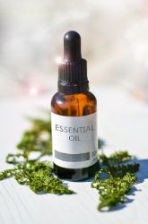 Picture for category Aromatherapy and Essential Oils