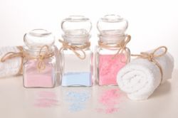 Picture for category Bath Bombs  And  Salts