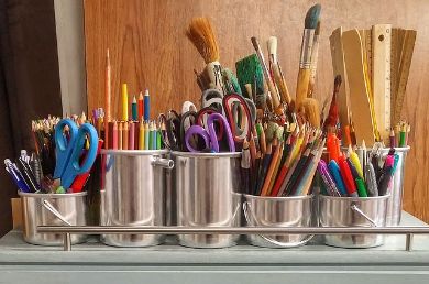Picture for category Craft Supplies