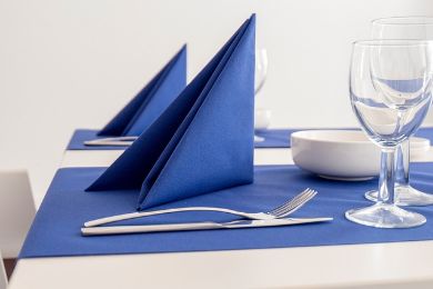 Picture for category Table Linens and Napkins